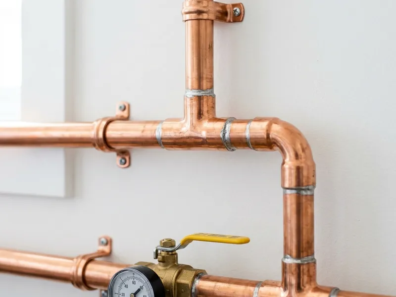 Pipe Repair & Replacement Plumber in Sugar City, ID